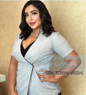 Couples Massage in Vashi